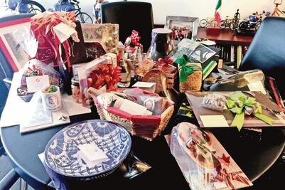 Regalos a servidores, en zona opaca: CIDE