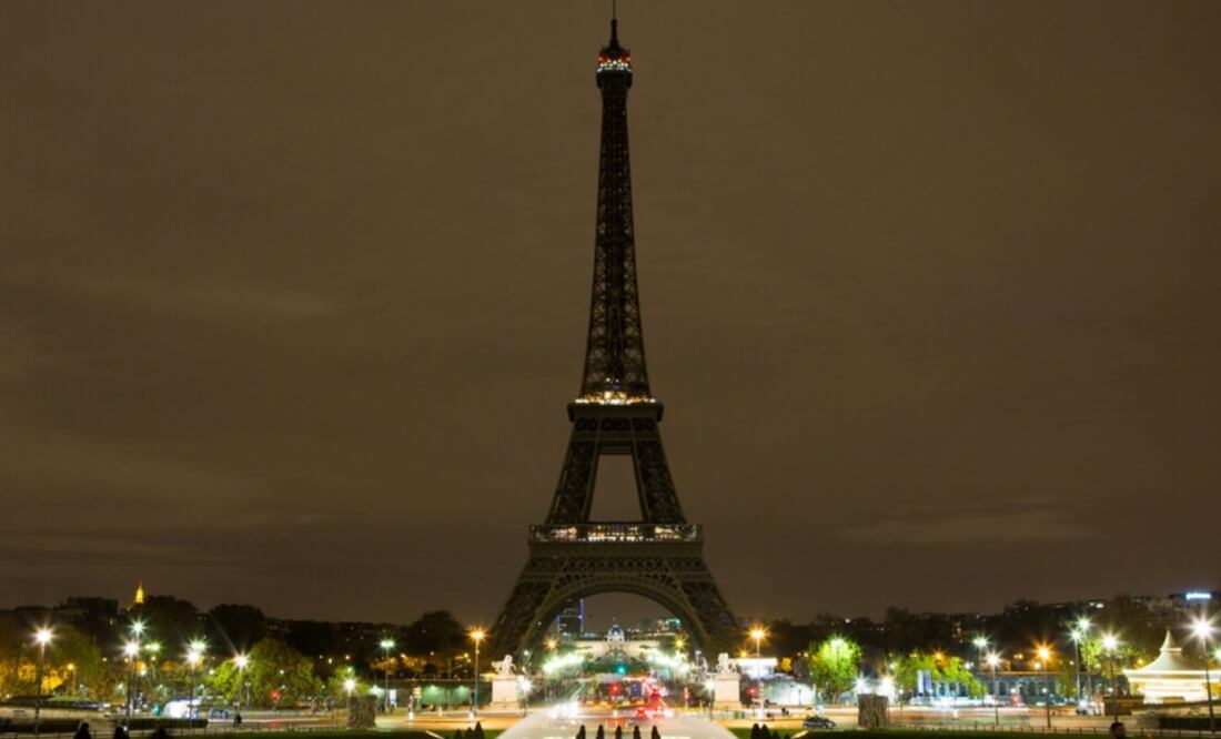 Foto tomada de Twitter @Paris