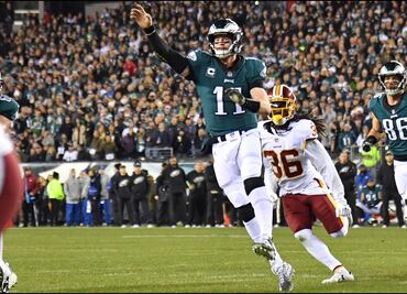 Semana 14, clave para las aspiraciones de los equipos de la NFL