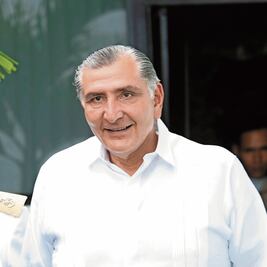 El magistrado más caro de tierras tabasqueñas