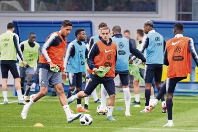 Élite vs. sencillez: del poder francés al debut panameño