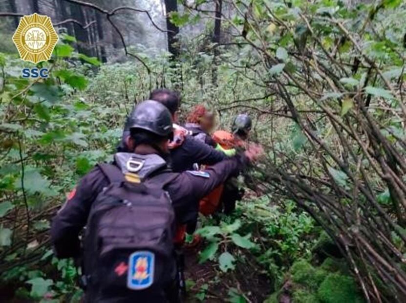 FOTO: Especial/ EL UNIVERSAL/