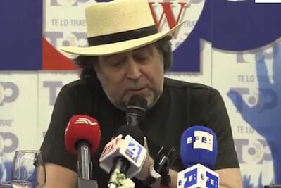 "No es Cataluña contra España, es Cataluña contra Cataluña"