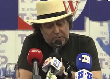 "No es Cataluña contra España, es Cataluña contra Cataluña"