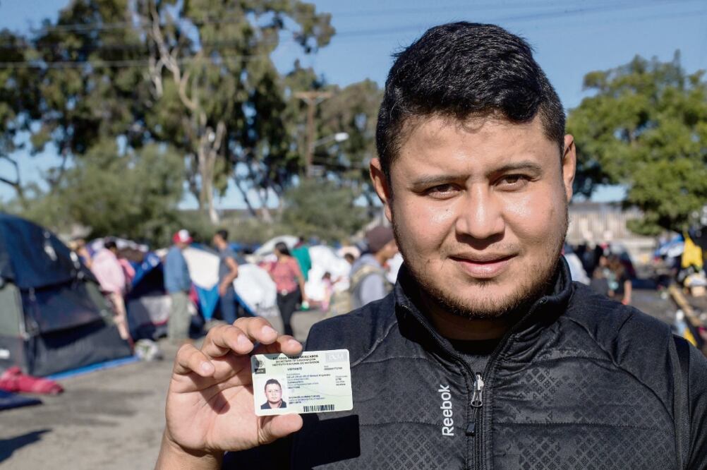 (GERMÁN ESPINOSA. EL UNIVERSAL)