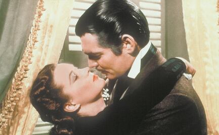 Se incrementan las ventas de "Lo que el viento se llevó" en línea