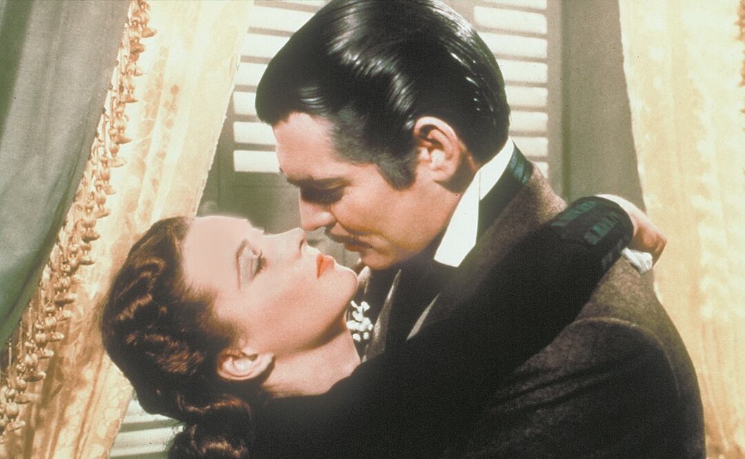 "Lo que el viento se llevó". Foto: Archivo