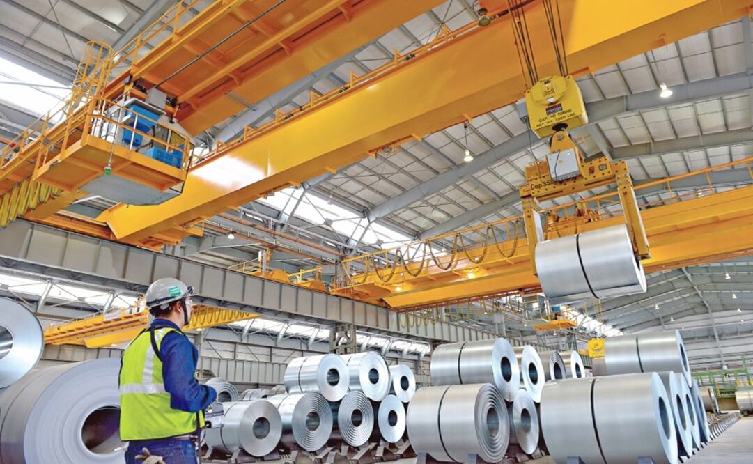 Foto: Archivo/EL UNIVERSAL