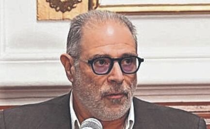 La terna para elegir al próximo fiscal de la CDMX