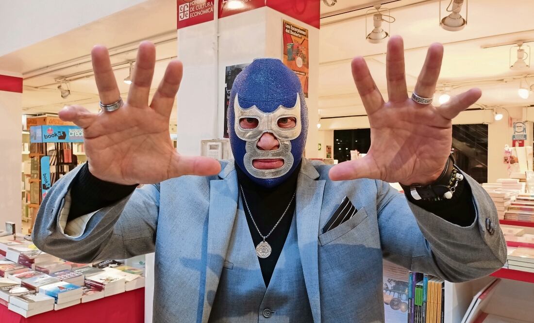 A veces, siente soledad al estar alejado de los reflectores. Foto: Arturo Sanguino / EL UNIVERSAL