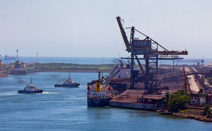 Con documento falso sacan de Aduanas mercancía incautada 