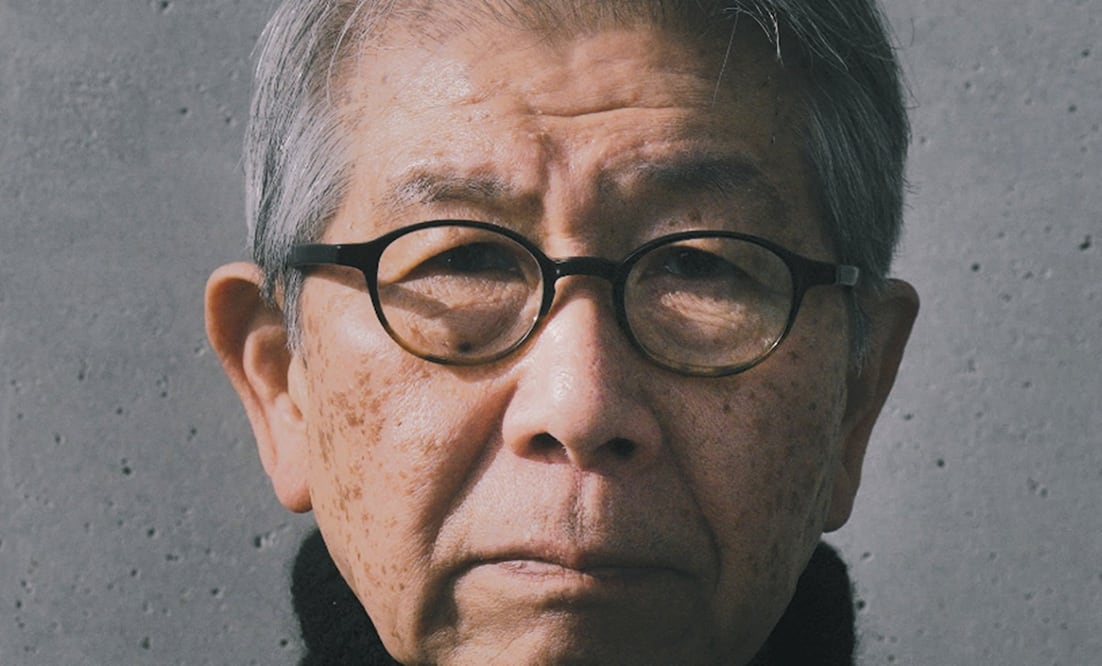 El arquitecto japonés Riken Yamamoto, gran defensor de los lazos comunitarios en el urbanismo, ha ganado este martes el Premio Pritzker 2024.
Foto: EFE
