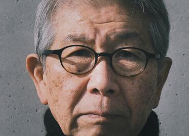 El arquitecto Riken Yamamoto gana el premio Pritzker 2024