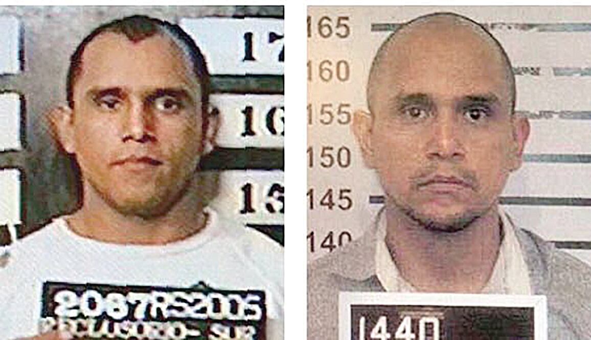 Jorge Flores Conchas El Tortas, prófugo, es el líder de La Anti-Unión, grupo que busca el control de la venta de drogas en el primer cuadro de la Ciudad. ARCHIVO EL UNIVERSAL