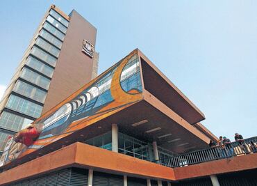 Vence plazo a aspirantes para rector de la UNAM