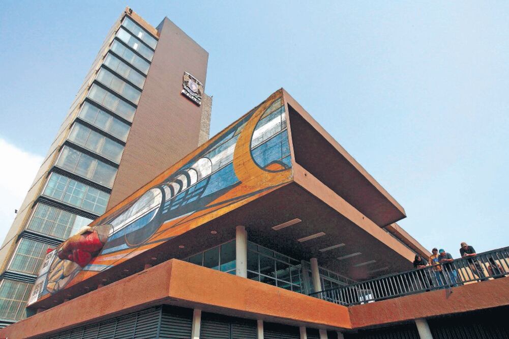 Perfiles, a reserva. Será el 24 de octubre cuando la Junta de Gobierno dé a conocer los nombres de quienes cumplan los requisitos. Foto/ARCHIVO EL UNIVERSAL