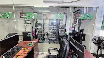 Desarticulan red de extorsión que operaba en call centers