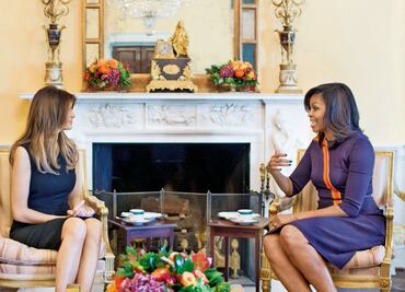 ONGs piden a Obama dar indulto a migrantes