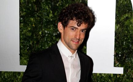 Luis Gerardo Méndez habla de su paso por "La familia P. Luche"; este fue el personaje que lo llevó al estrellato