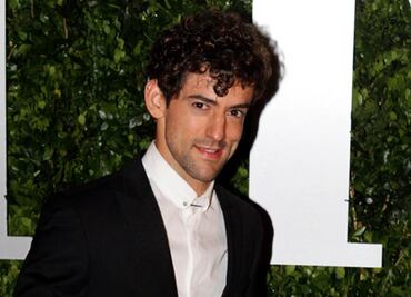 Luis Gerardo Méndez habla de su paso por "La familia P. Luche"; este fue el personaje que lo llevó al estrellato