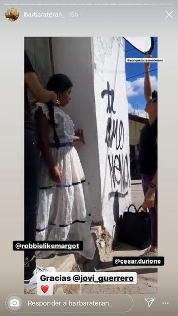 Yalitza Aparicio deslumbra en Vogue: debuta como escritora