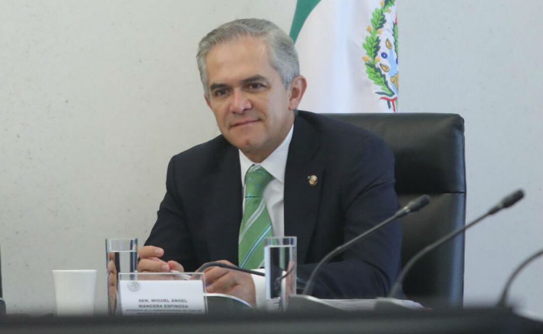 Foto: Tomada de la cuenta de Twitter @ManceraMiguelMX