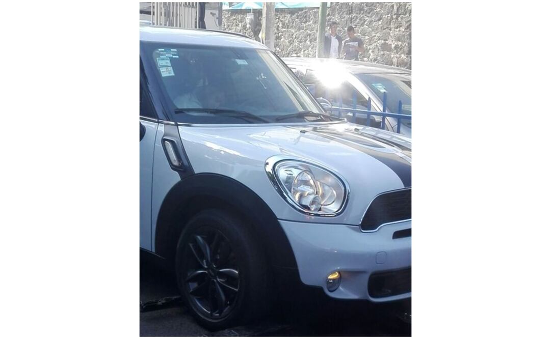 Se cree que todo se trató de un ataque directo, pues a la víctima no le robaron sus pertenencias. (Fotografía: Especial)