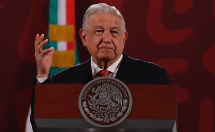 AMLO propone elegir consejeros del INE y magistrados mediante voto ciudadano