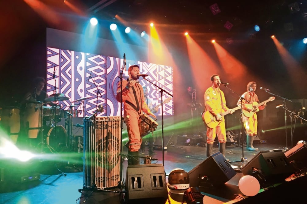 Guadalalajara y Monterrey, sus sedes el mes próximo (ESPECIAL)