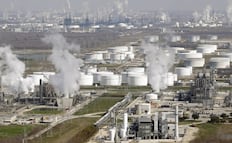 Deer Park produce el doble que refinerías en México; lo hace con la mitad de empleados  