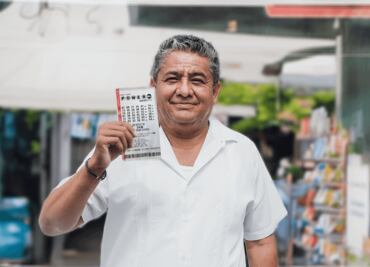 ¡Mexicanos listos para participar por los US$ 172 millones de Powerball!