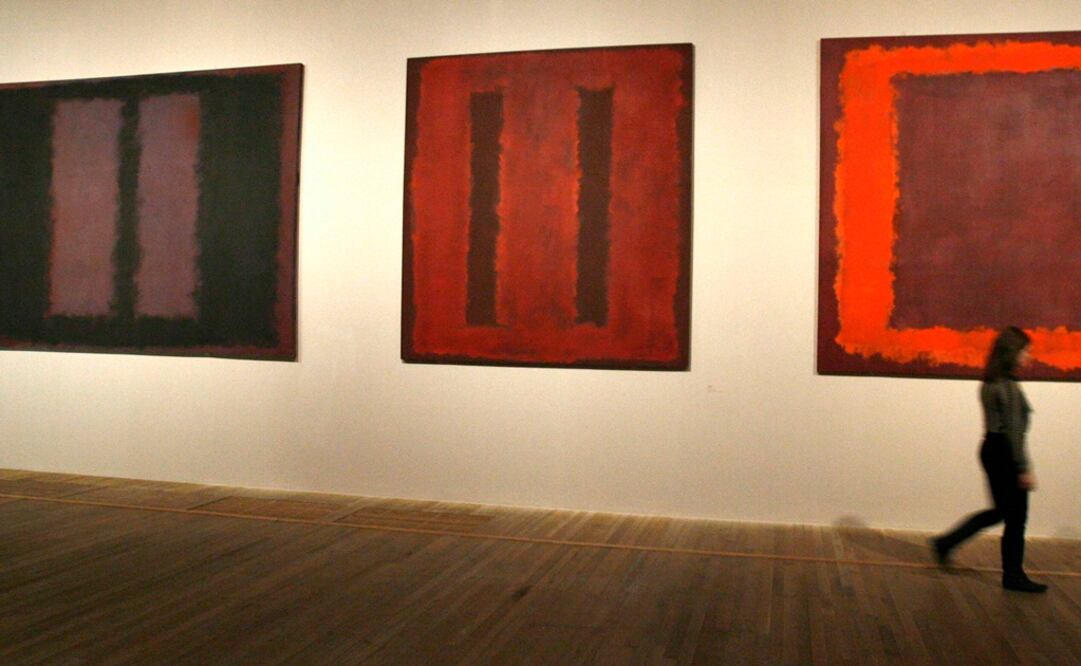 Foto: REUTERS/Andrew Winning