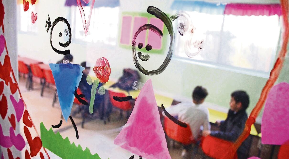 Foto: Archivo. EL UNIVERSAL