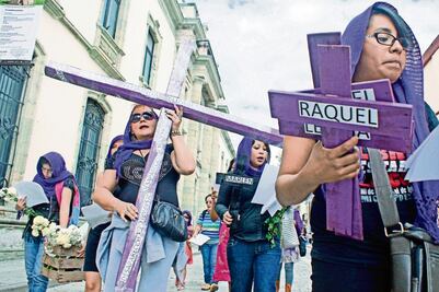 Urge CNDH a fortalecer políticas de género