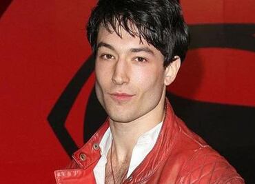 Ezra Miller, principal sospechoso de la desaparición de tres menores y su madre