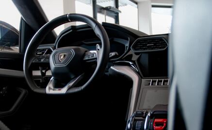 Enfermedades que puede causar el olor a auto nuevo según Harvard