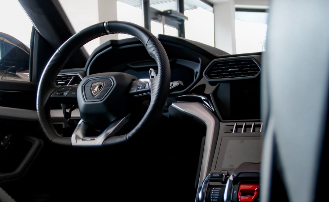 El olor a auto nuevo proviene de químicos que podrían ser perjudiciales. Imagen: Unsplash