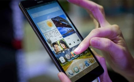 Desarrollan sistema que escanea las venas de los dedos con "smartphone"