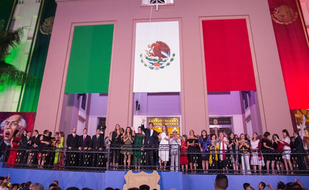 Foto: Roberto Aguilar/ EL UNIVERSAL