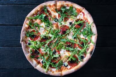 ¿Cómo incluir la arúgula en tu cocina?