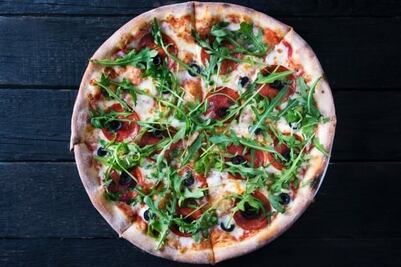 ¿Cómo incluir la arúgula en tu cocina?