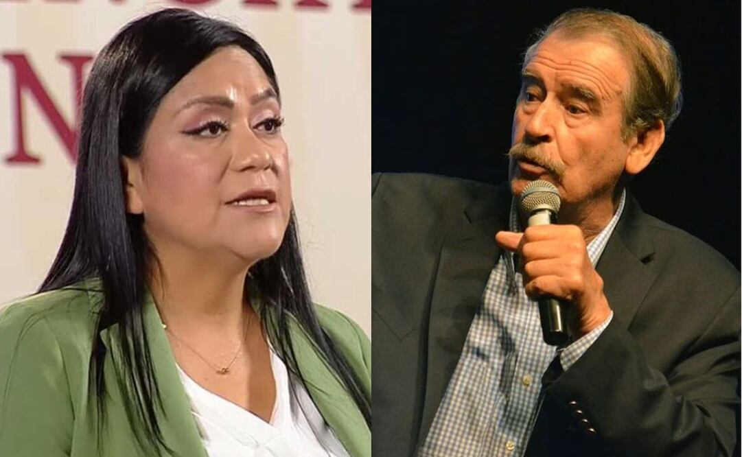 Foto: Archivo/EL UNIVERSAL