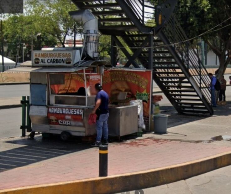 Ruta de hamburguesas por CDMX, desde la banquetera hasta la más nice
