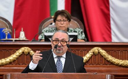 Otorga CDMX prórroga de 10 años a comerciantes del Centro Histórico para ocupar plazas públicas