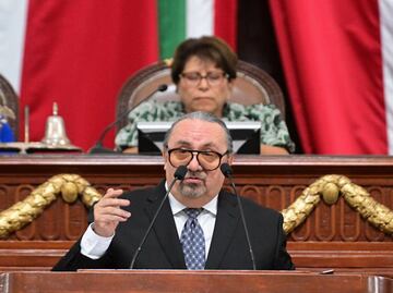 Otorga CDMX prórroga de 10 años a comerciantes del Centro Histórico para ocupar plazas públicas