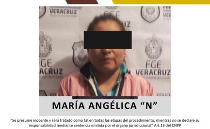 Detienen a exalcaldesa por crimen de su sucesora en Veracruz