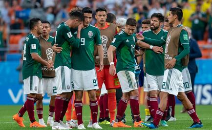 Tertulia mundialista del México vs Suecia: Los nervios de Guerra Castellanos