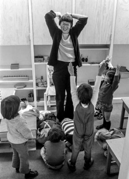 Cuando la letra entraba… con sangre