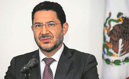 Martí Batres acusa represión de policías contratados por alcaldía Álvaro Obregón en detención de dos personas por pinta