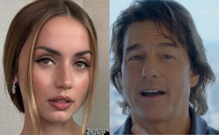 Tom Cruise y Ana de Armas habrían puesto fin a su relación